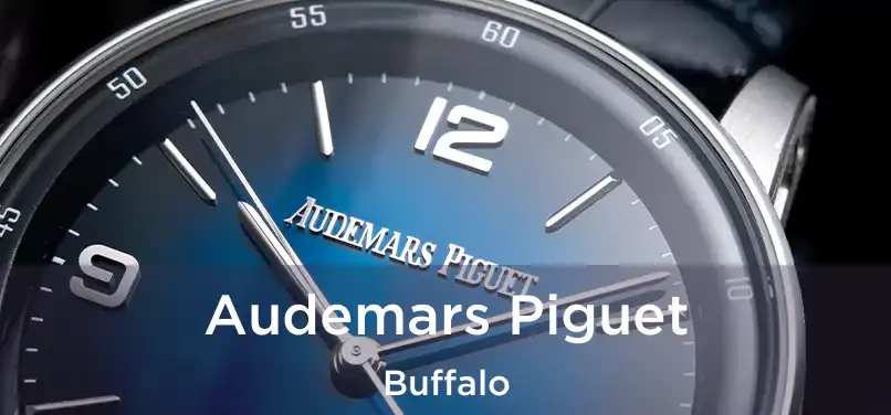 Audemars Piguet Buffalo