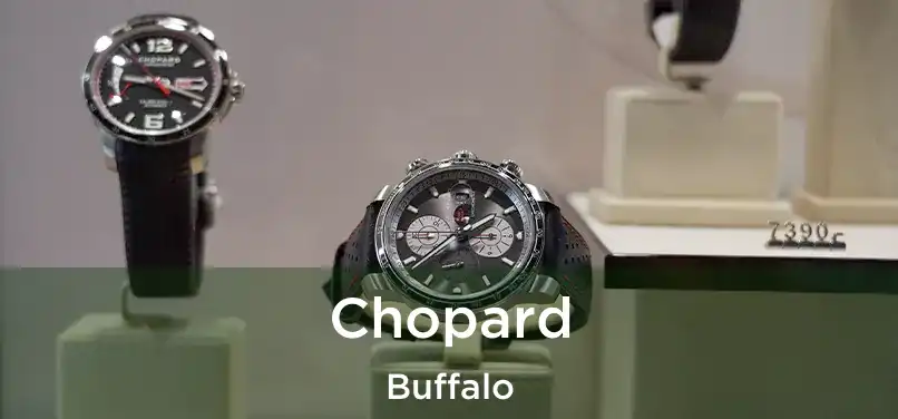 Chopard Buffalo