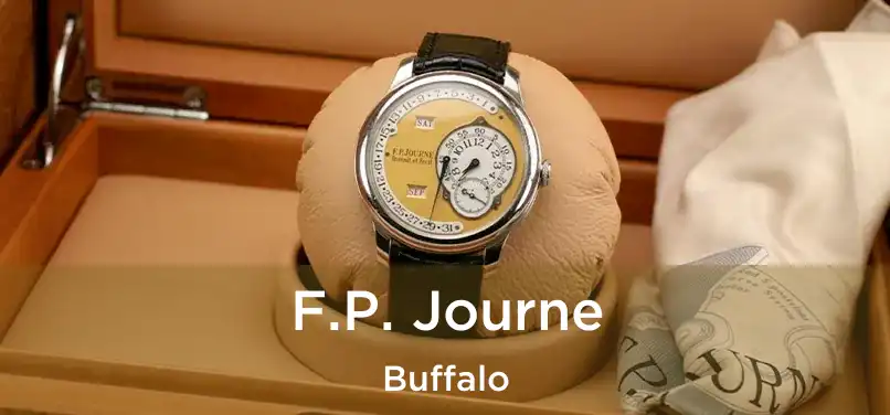 F.P. Journe Buffalo