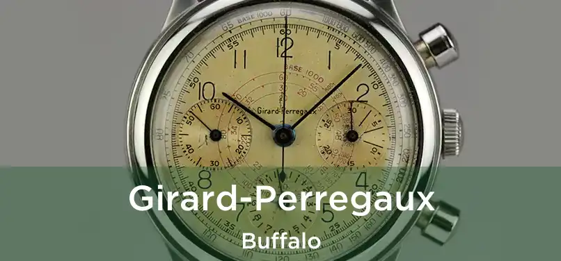 Girard-Perregaux Buffalo