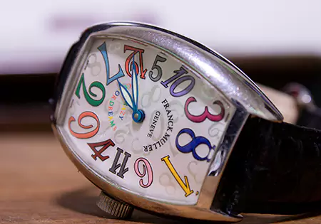 Watch Buying Service in Buffalo, NY