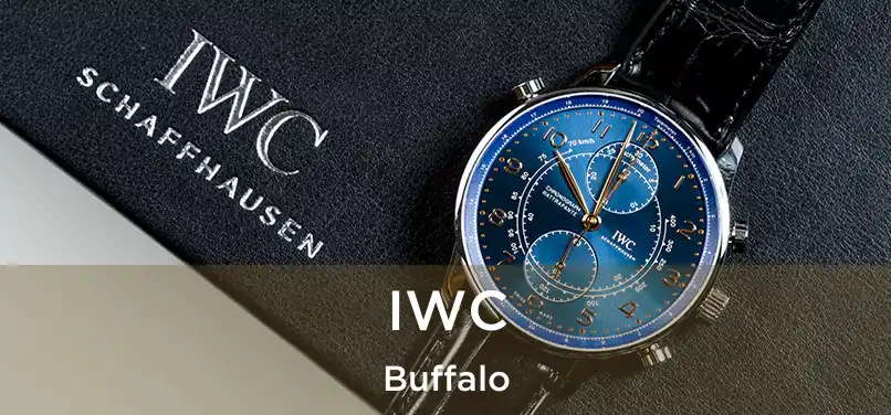 IWC Buffalo