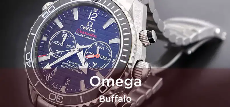 Omega Buffalo